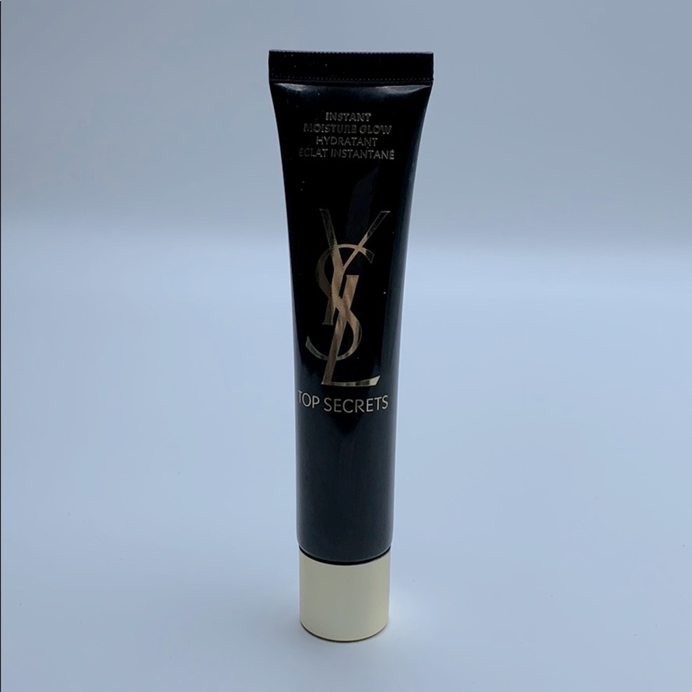 YSL moisture glow primer 40ml